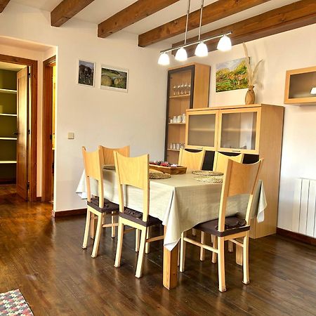 Esterri Apartamento Ideal Familias O Grupos Con Wifi Esterri d'Àneu Exteriör bild