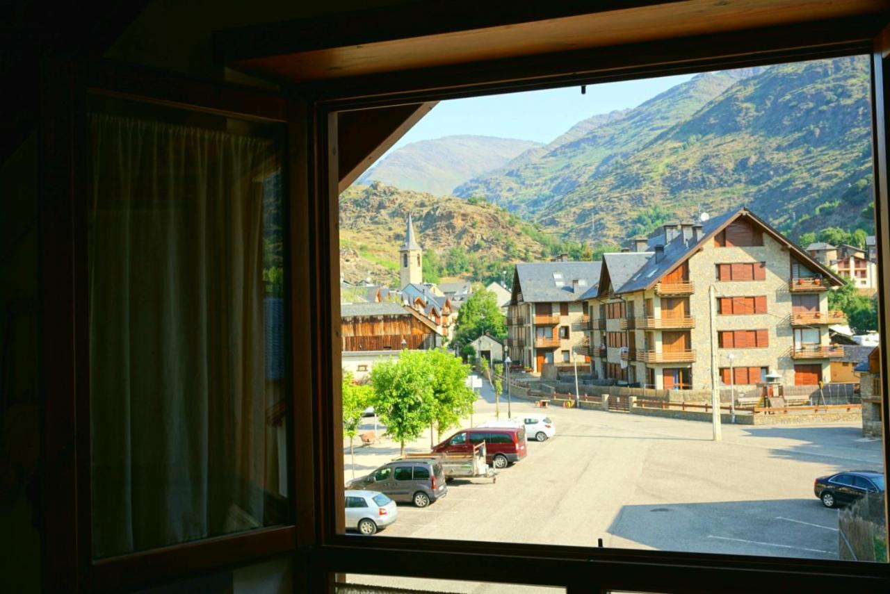 Esterri Apartamento Ideal Familias O Grupos Con Wifi Esterri d'Àneu Exteriör bild