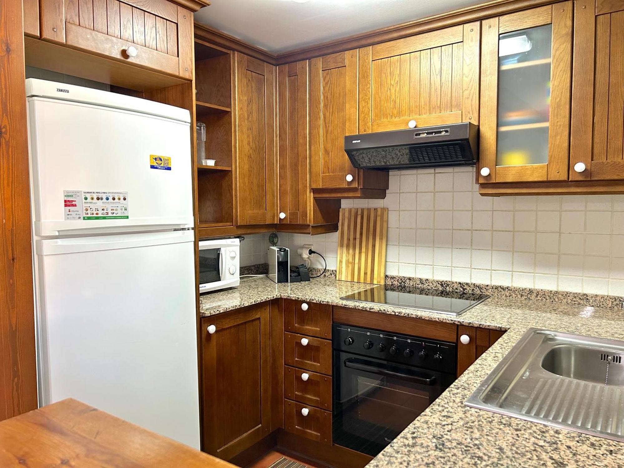 Esterri Apartamento Ideal Familias O Grupos Con Wifi Esterri d'Àneu Exteriör bild
