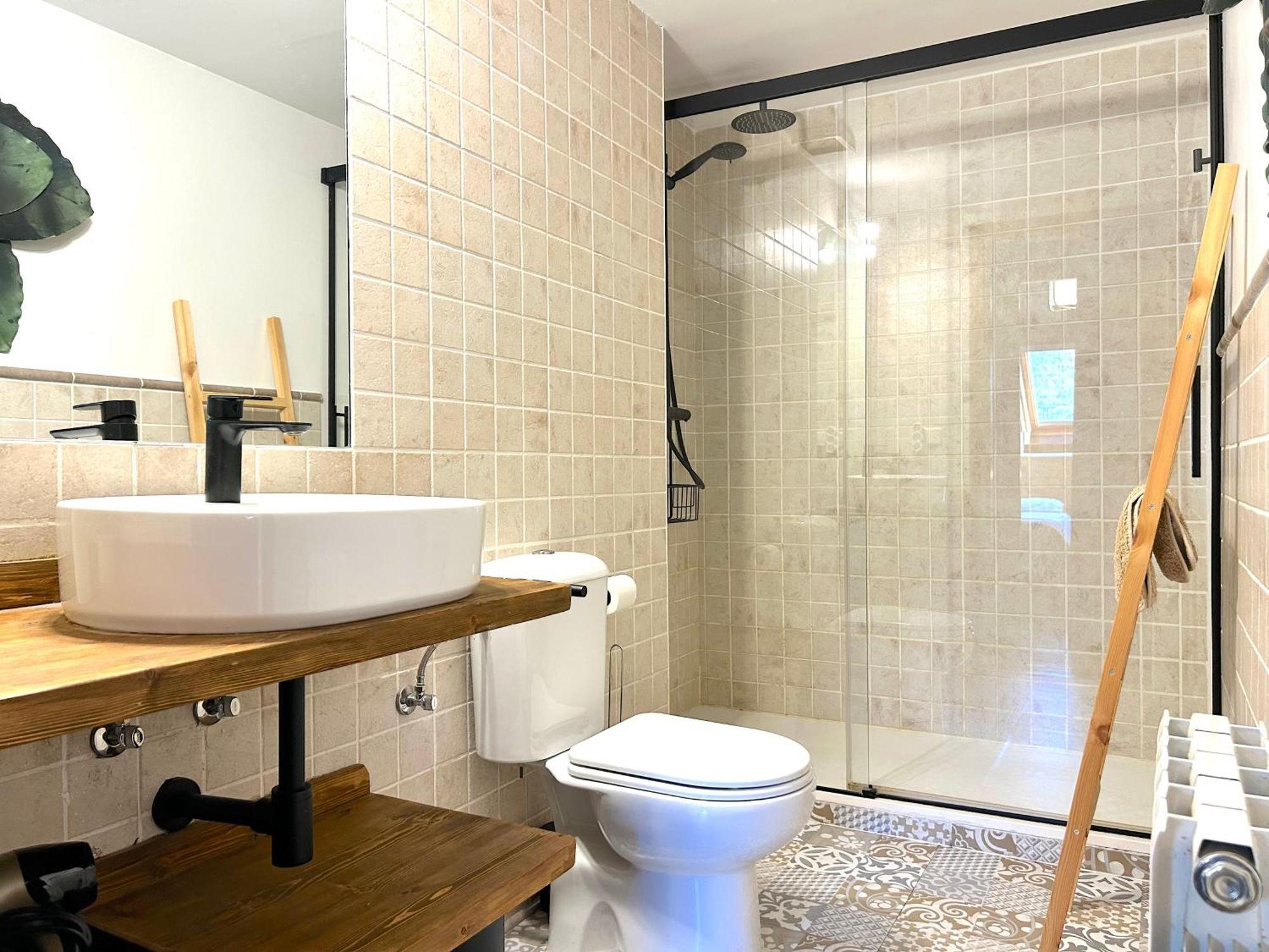 Esterri Apartamento Ideal Familias O Grupos Con Wifi Esterri d'Àneu Exteriör bild