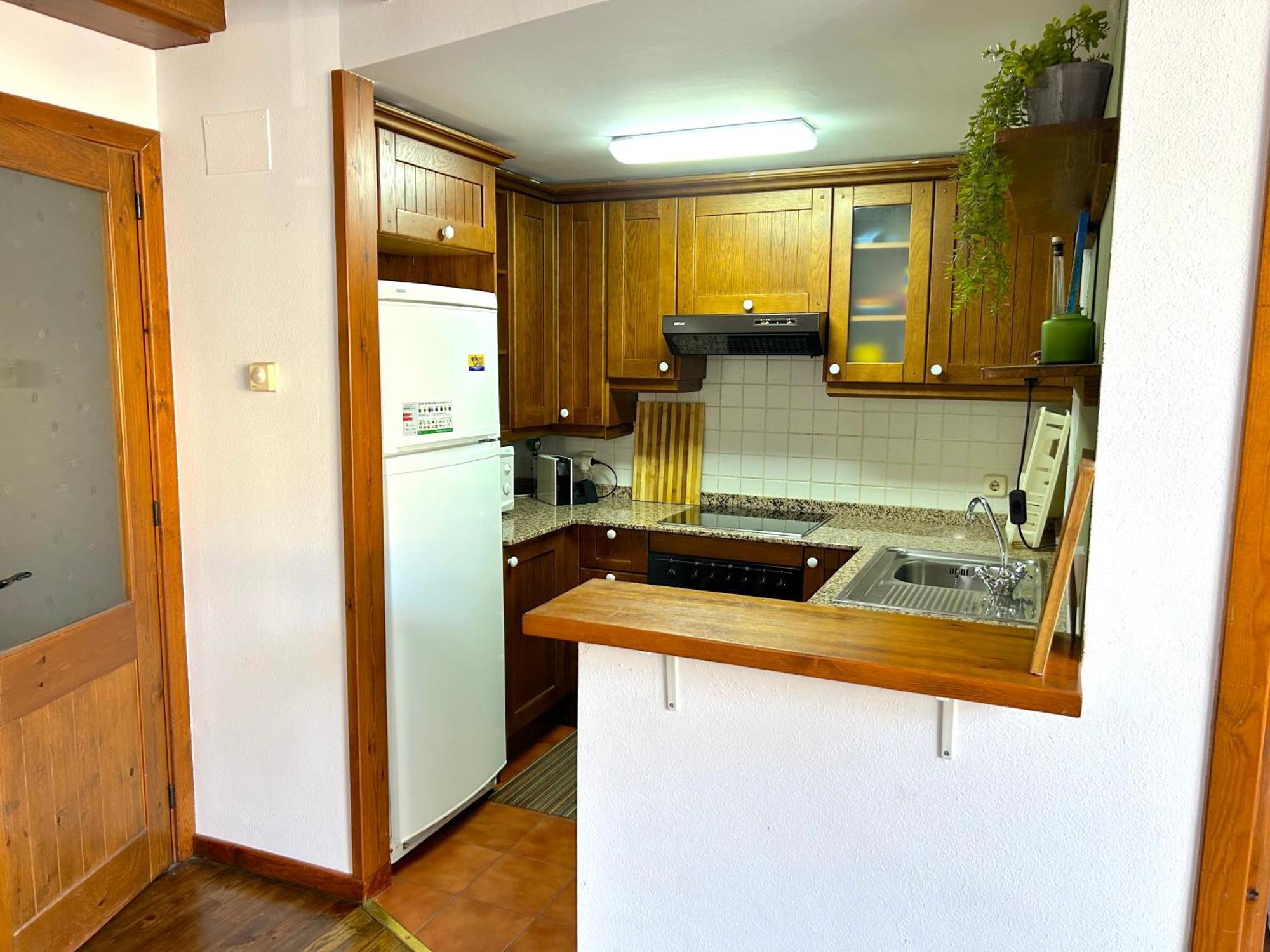 Esterri Apartamento Ideal Familias O Grupos Con Wifi Esterri d'Àneu Exteriör bild