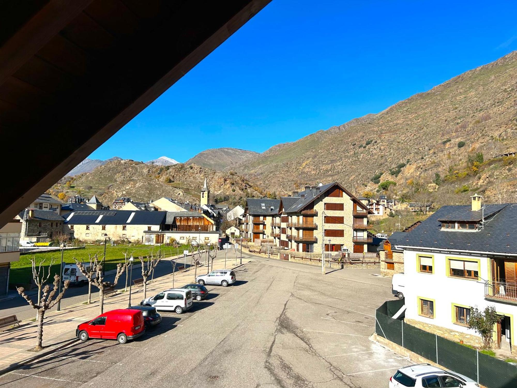 Esterri Apartamento Ideal Familias O Grupos Con Wifi Esterri d'Àneu Exteriör bild
